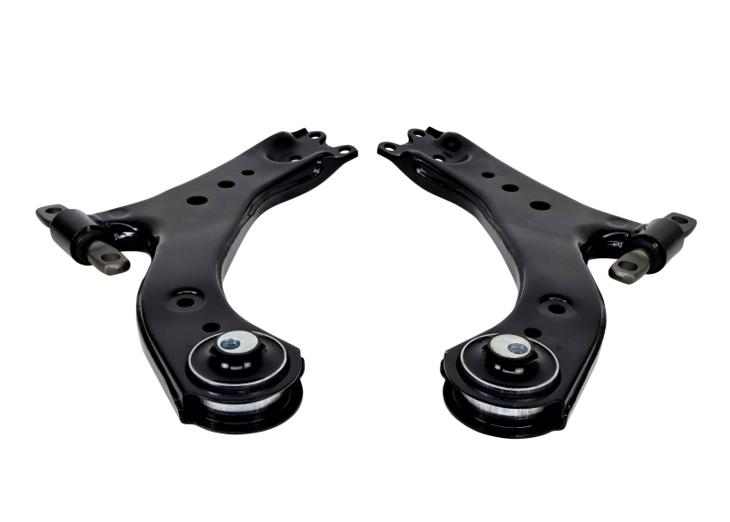 Whiteline 2017+ Toyota Camry Front Lower Control Arm - KTA484