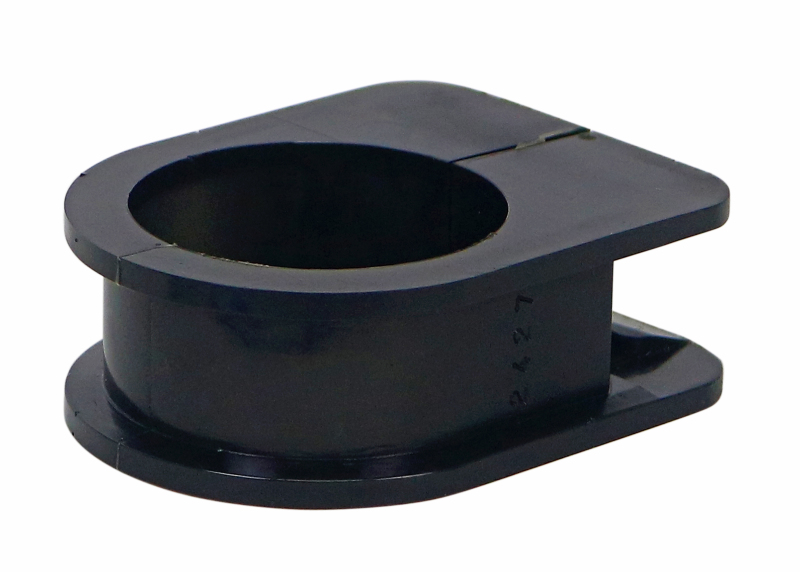 Whiteline Steering Rack and Pinion Mount Bushing Kit - W13406