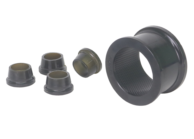 Whiteline 1992-1995 Honda Civic Rack And Pinion Bushing - W13409