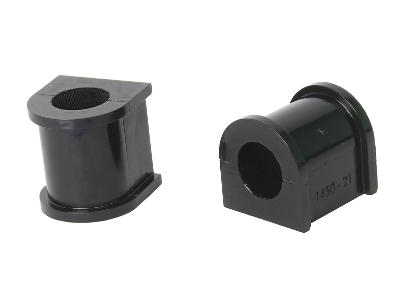 Whiteline Sway Bar - Mount Bushing - 21mm - W21999-21