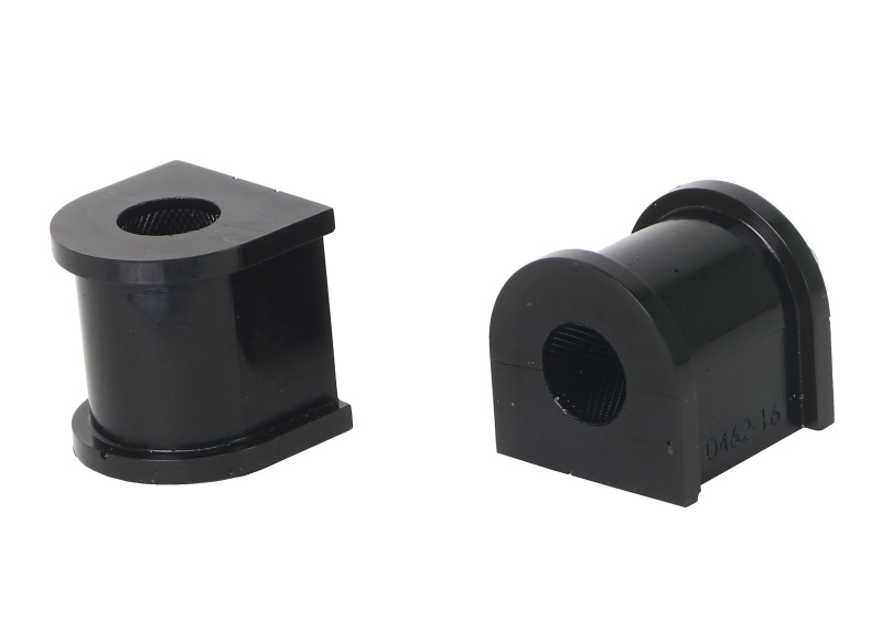 Whiteline 1987-1991 Toyota Camry Sway Bar Mount Bushing Kit - 16mm - W23779