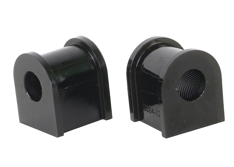 Whiteline 1997-2001 Toyota Camry Sway Bar Mount Bushing Kit - 17mm - W23790