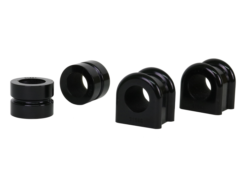 Whiteline 1987-1996 Dodge Dakota Sway Bar - Mount & Link Bushings - 33mm - W23828
