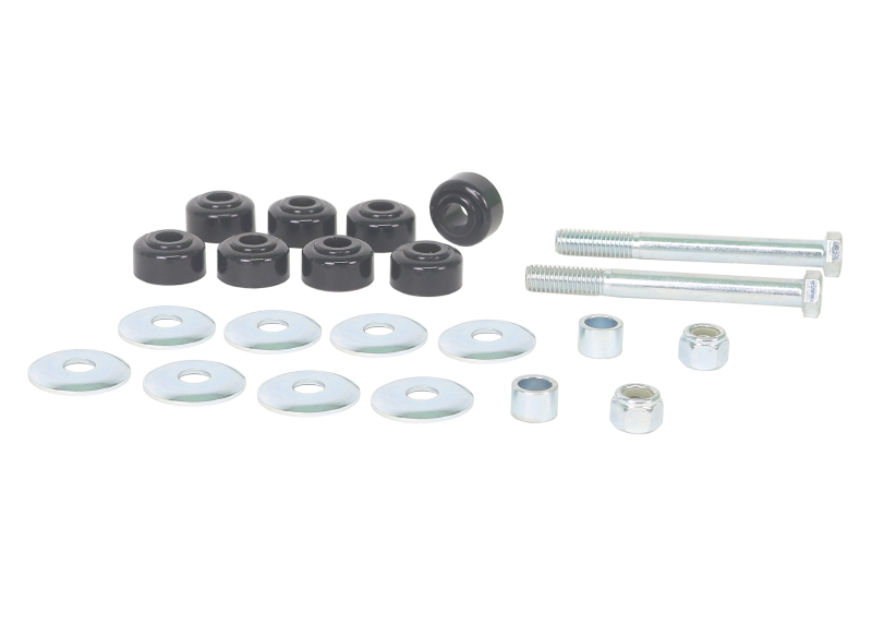Whiteline 2005-2013 Toyota Tacoma Sway Bar - Mount Bushing - W23841