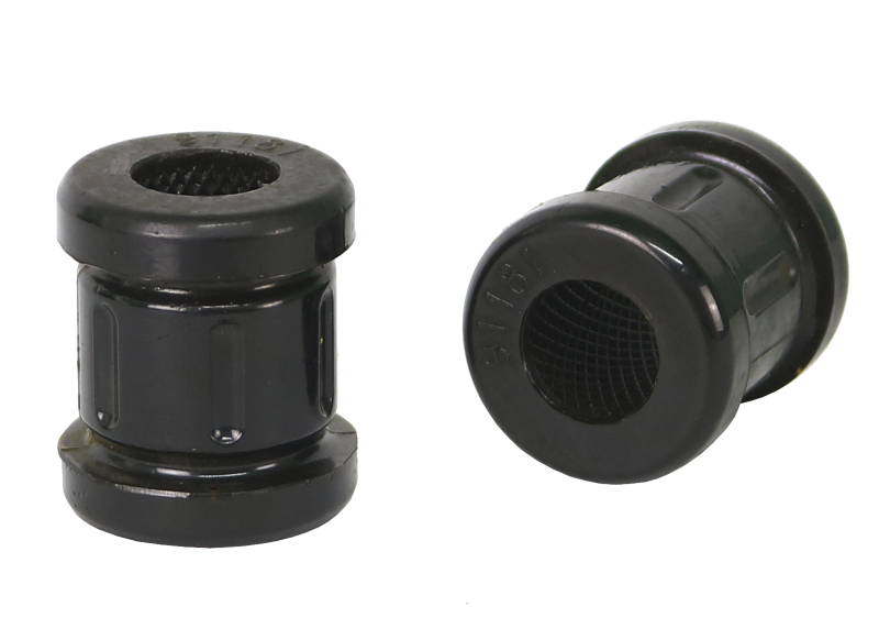 Whiteline Universal Shock Eye Bushings (2) ID 15.9mm - L 36.5mm - W33367