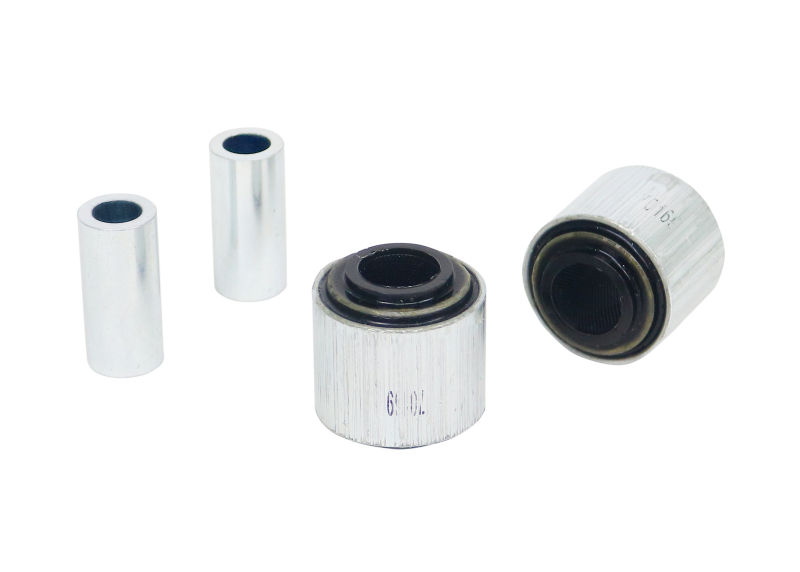 Whiteline Rear Upper Control Arm Inner Rearward Bushings - W63631