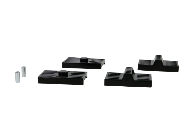 Whiteline 1970-1981 Chevrolet Camaro Rear Leaf Spring Pad - W73825