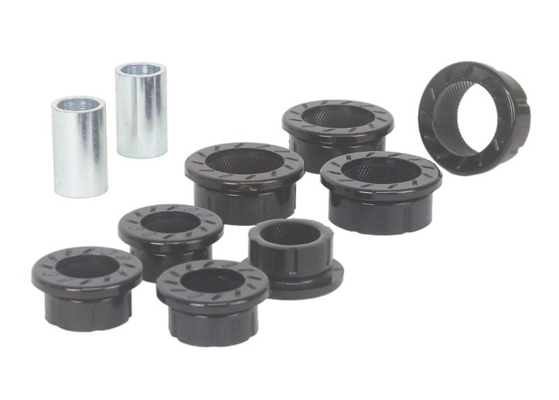 Whiteline 1984-1996 Chevrolet Corvette Strut rod - to chassis bushing - W83488