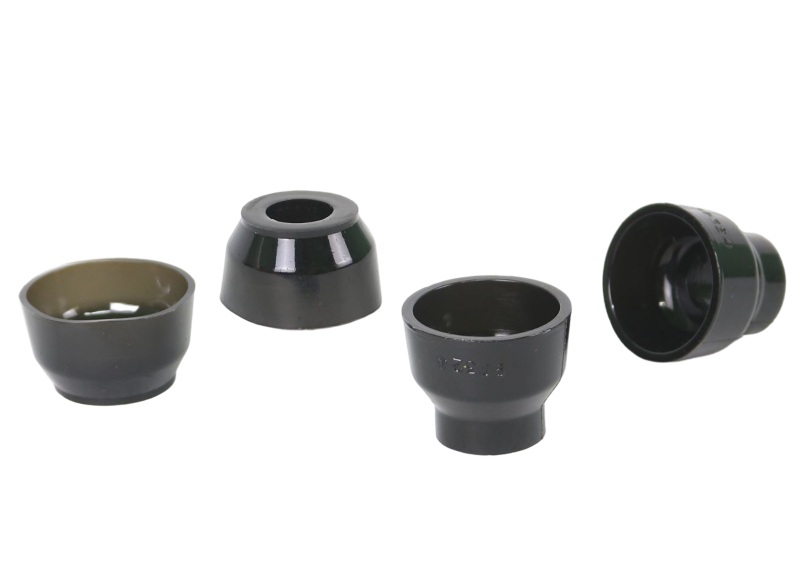 Whiteline 1963-1982 Chevrolet Corvette Ball Joint Dust Boots - W93460