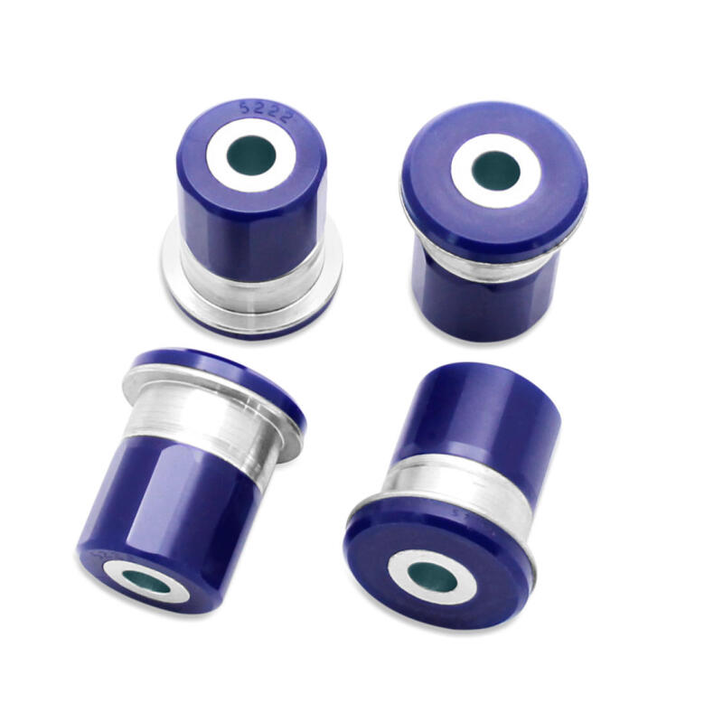 SuperPro 16-23 Mazda Miata MX5 Front Upper Inner Control Arm Bushing Kit - SPF5222K