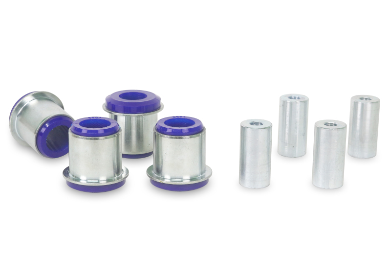 SuperPro 14-18 BMW X5 Front UCA Inner Bushing Kit - SPF5601K