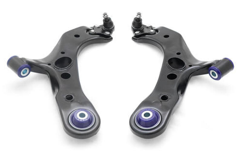 Superpro 06-12 Toyota RAV4 Lower Control Arm Set - Front - TRC1143