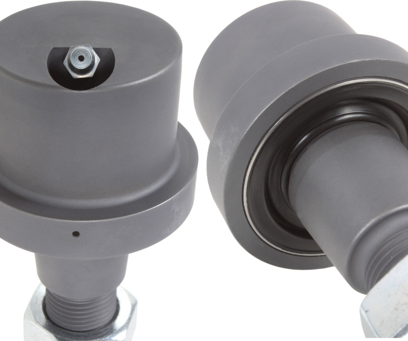 Carli 13-23 Ram 2500/3500 Extreme-Duty Ball Joint Package 4WD - CS-DBJP-14