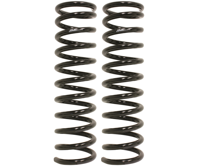 Carli 13-23 Ram 2500/3500 Front Coil Springs Diesel 3in-3.5in Lift Linear Rate - CS-DLRC-14-D