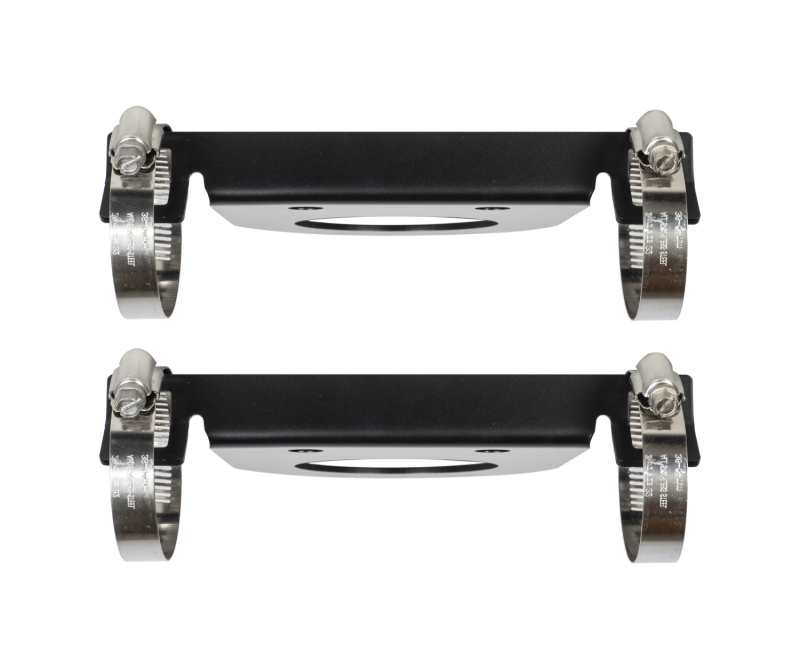 Carli 05-23 Ford F250/350 SD Hardware Remote Reservoir Mount 2.0 Shocks - CS-FRM-20
