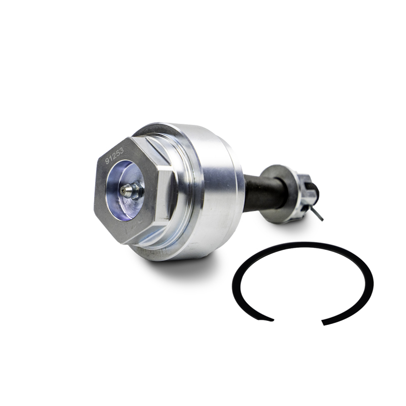 Cognito 11-25 Chevrolet Silverado 2500 Alpha Ball Joint w/ Press-In Style Upper Control Arm - 199-91253