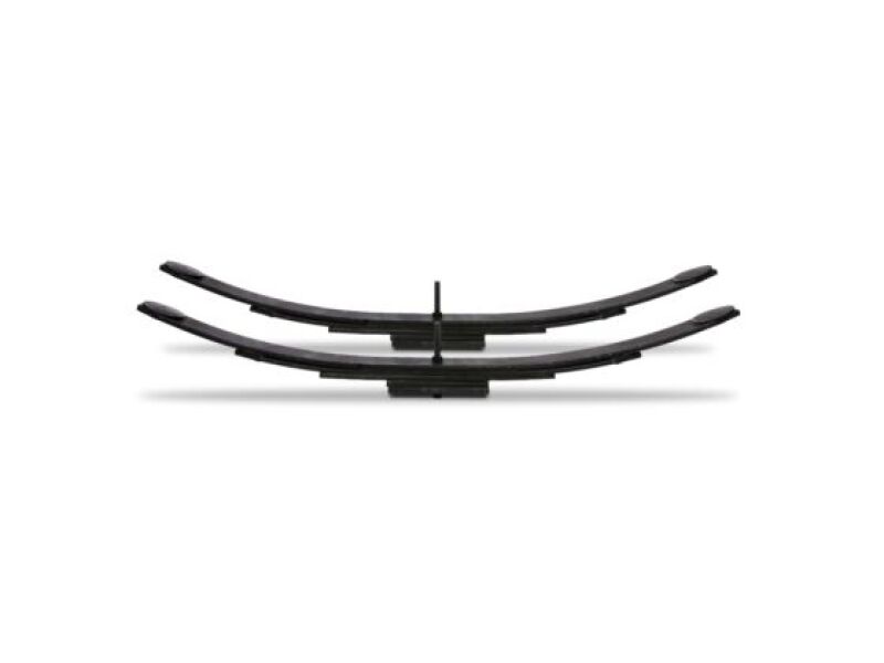 Cognito 19-24 Chevy/GMC Silverado/Sierra 1500 2WD/4WD Deaver Mini Leaf Pack Set - 210-91170