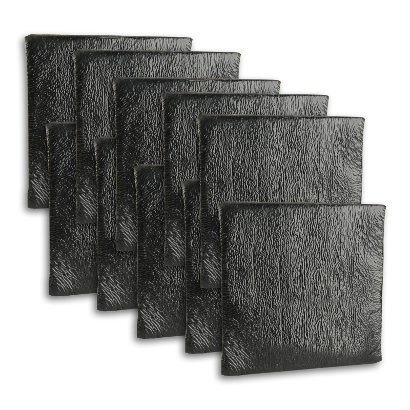 DEI Boom Mat Flex Damping Material - 12in x 12in (10 Pack) - 50227