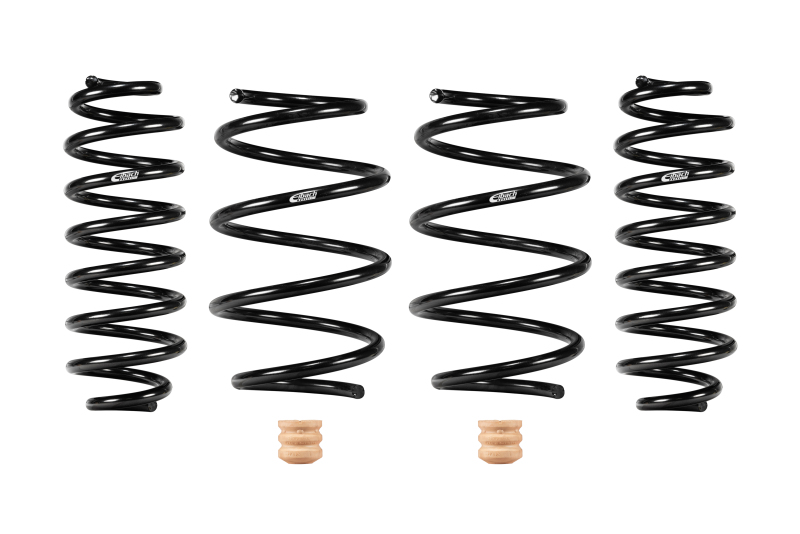 Eibach Pro-Kit for 25-26 Toyota Camry Hybrid - E10-82-106-01-22