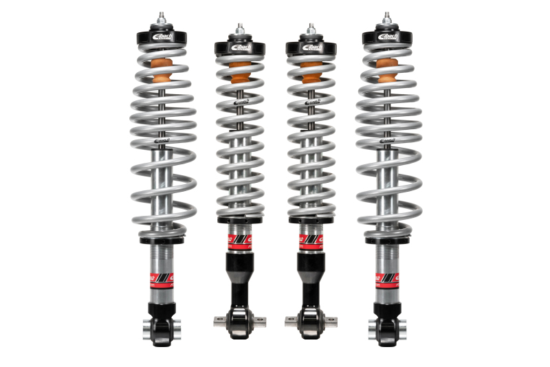 Eibach 2021+ Ford Bronco Pro-Truck Coilover 2.0 w/ HD Springs Front & Rear - E86-35-056-05-22