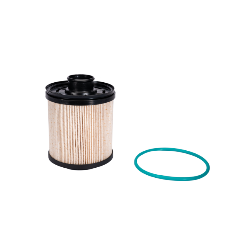 Fleece Performance 11-16 Ford F250/450 Under Bed Fuel Filter - FPE-FMC-FFUB-1116