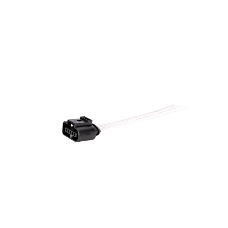 Fleece Performance 13-22 Ram 2500/3500 Cummins Cooler Bypass Valve Pigtail - FPE-HAR-CUMM-EGR-VL-PT