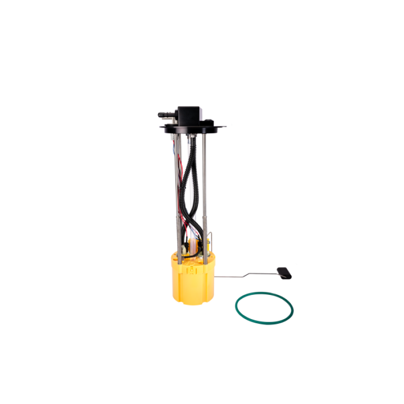 Fleece Performance 11-24 Dodge Ram 4500/5500 Cab & Chassis Cummins PowerFlo Lift Pump (52 Gal) - FPE-PF-CUMM-1124-CCOA
