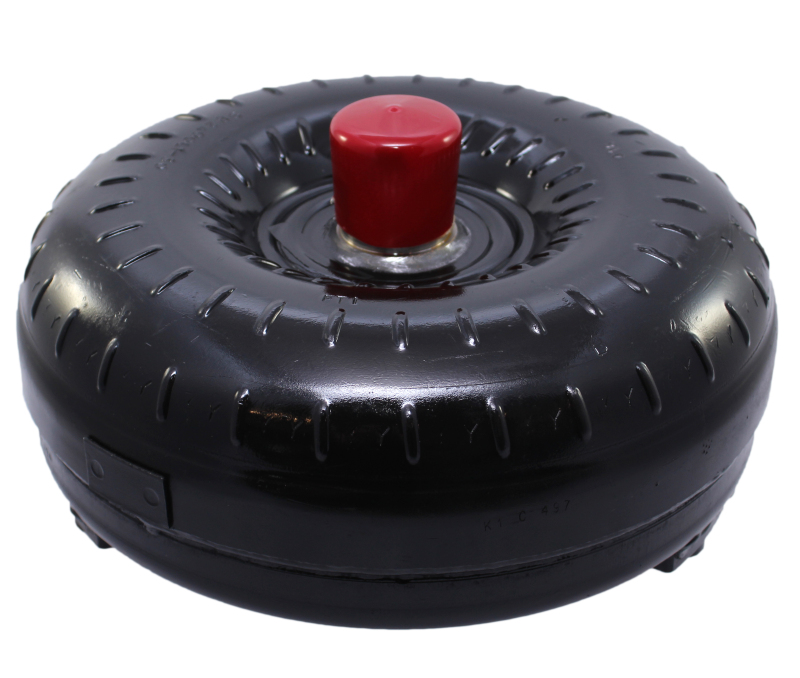 FTI 12In Street Brawler GM Lock Up 700R4 - 4L60E - 30 Spline - 2400 Stall - SB2400LT30