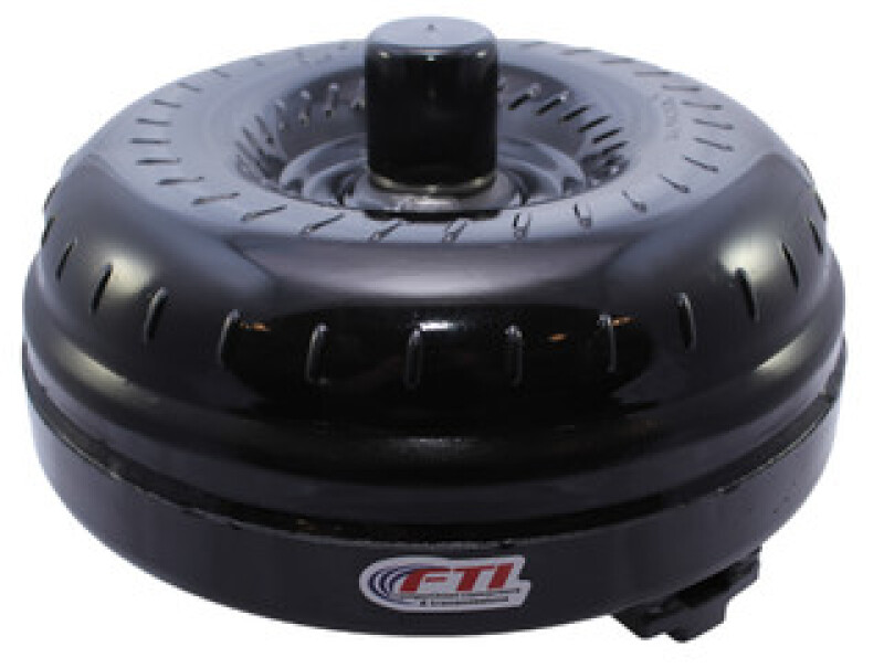 FTI 11in Street Brawler Series Torque Converter - 3200RPM - 4L60E 4L65E - SB3200LS