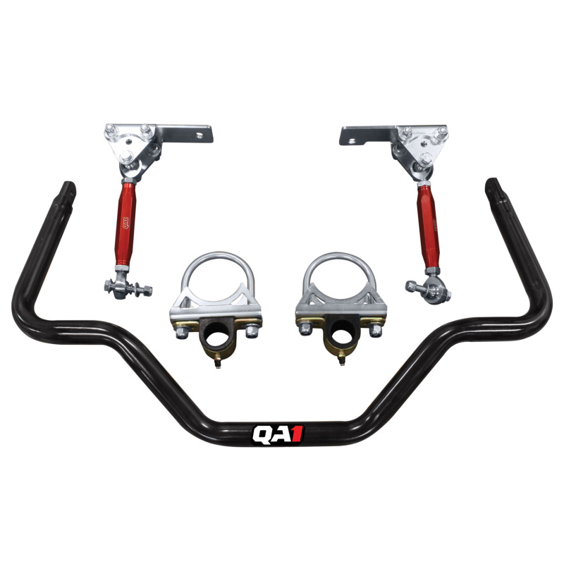 QA1 65-72 Ford F100 Rear Sway Bar - 1-1/4in - 52866