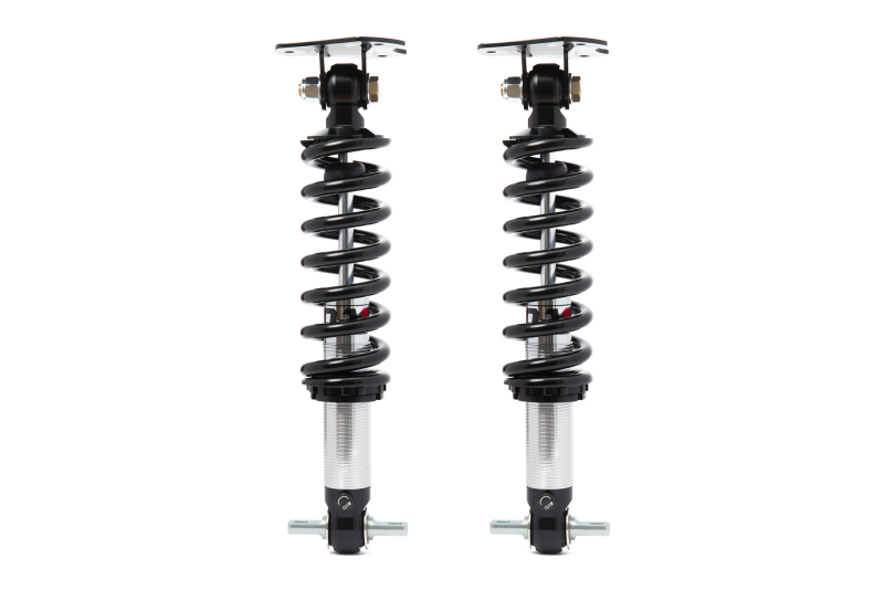 QA1 15-25 Ford F150 2WD 14-500lb/in. Front Pro-Coil Kit S-Adj - MS618-14500