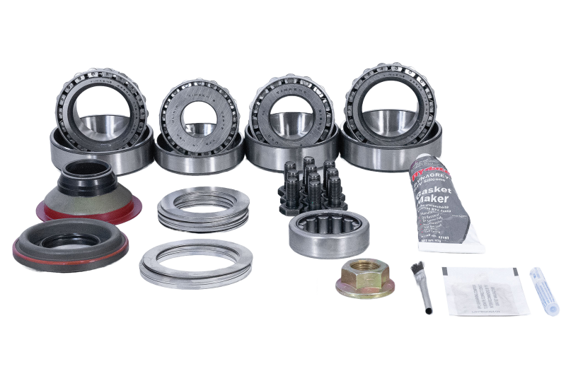 Revolution Gear & Axle 92.5-96 Ford F-150/Bronco Dana 44 IFS Ring & Pinion Master Install Kit - 35-2033-IFS-B