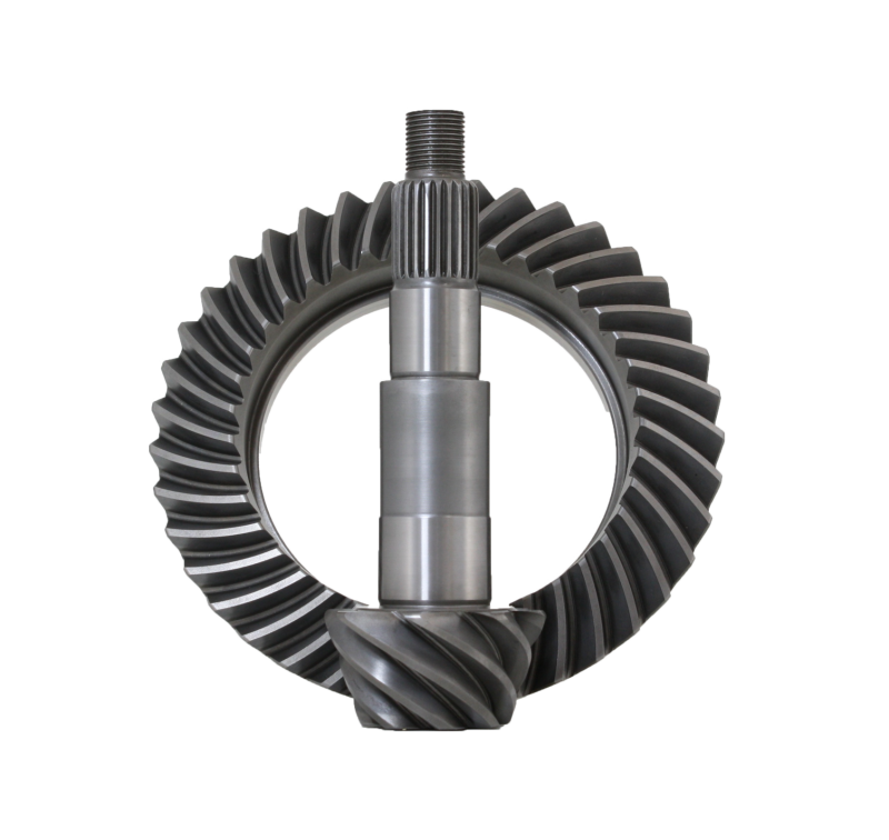 Revolution Gear & Axle Jeep Wrangler JK Dana 44 Rear Axle 4.88 Ratio Ring & Pinion Set - D44JK-488