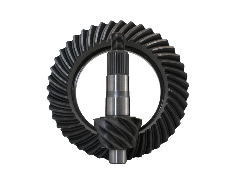 Revolution Gear & Axle GM 14-Bolt 10.5in Rear Axle 5.38 Ratio Thick Ring & Pinion Set - GM10.5-538T
