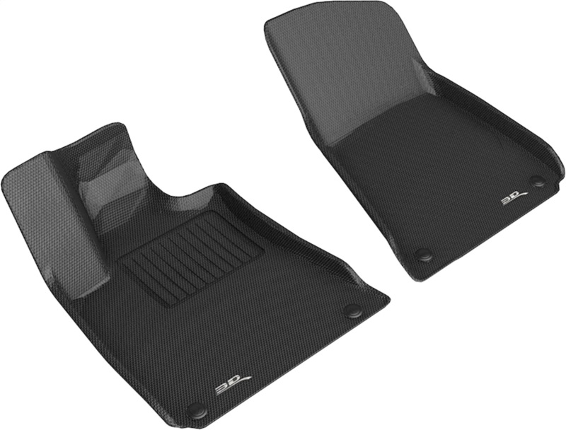 3D Maxpider13-18 Maserati Ghibli Rwd Kagu Black R1 - L1MR00611509