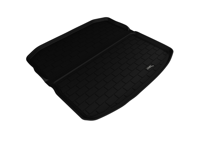3D MAXpider 2015-2020 Audi A3/ S3/ RS3 Sedan Kagu Cargo Liner - Black - M1AD0331309