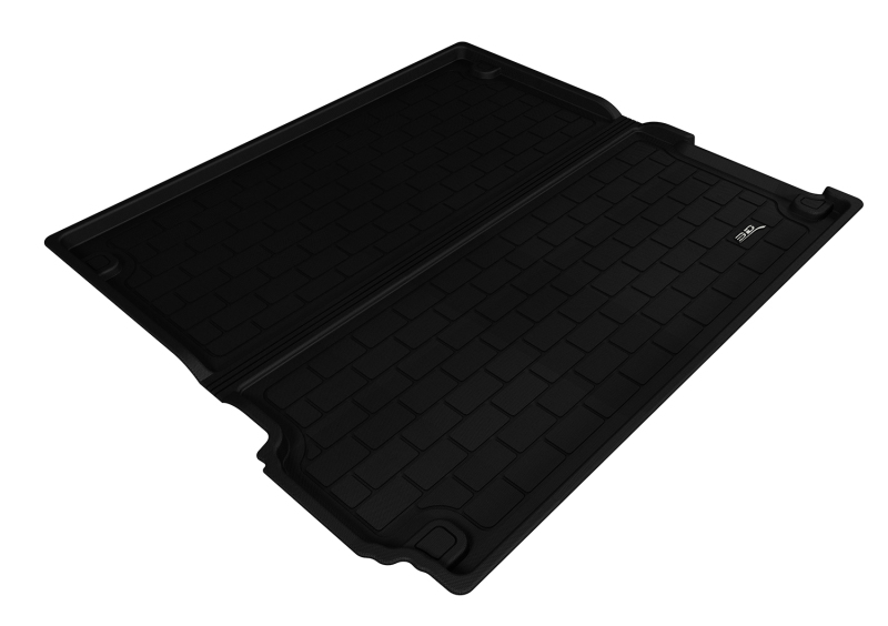 3D MAXpider 2014-2018 BMW X5 Kagu Cargo Liner - Black - M1BM0551309