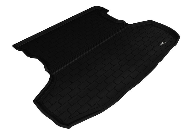 3D MAXpider 2012-2014 Chrysler 200 Kagu Cargo Liner - Black - M1CY0021309