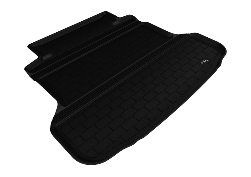 3D MAXpider 2015-2017 Chrysler 200 Kagu Cargo Liner - Black - M1CY0031309