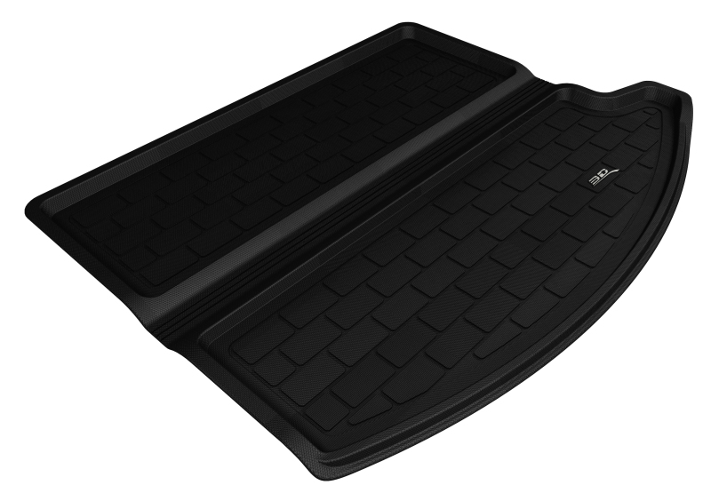 3D MAXpider 2013-2019 Ford Escape Kagu Cargo Liner - Black - M1FR0561309