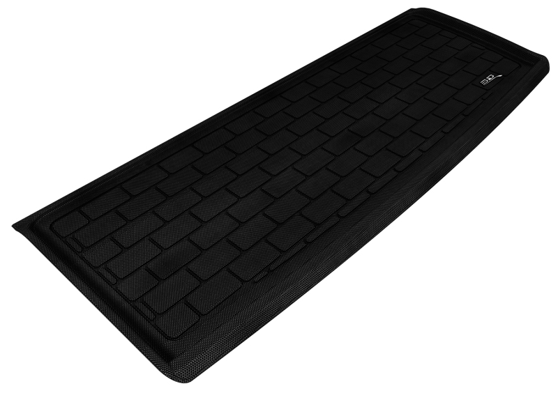 3D MAXpider 2009-2015 Honda Pilot Kagu Cargo Liner - Black - M1HD0581309
