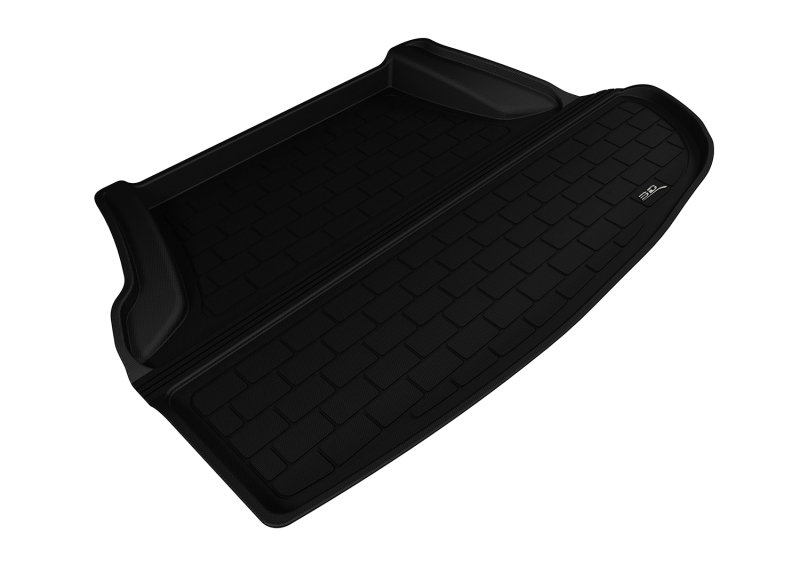 3D MAXpider 2016-2019 Infiniti Q50 Kagu Cargo Liner - Black - M1IN0171309