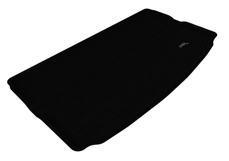 3D MAXpider 2011-2013 Mini Countryman Kagu Cargo Liner - Black - M1MN0061309