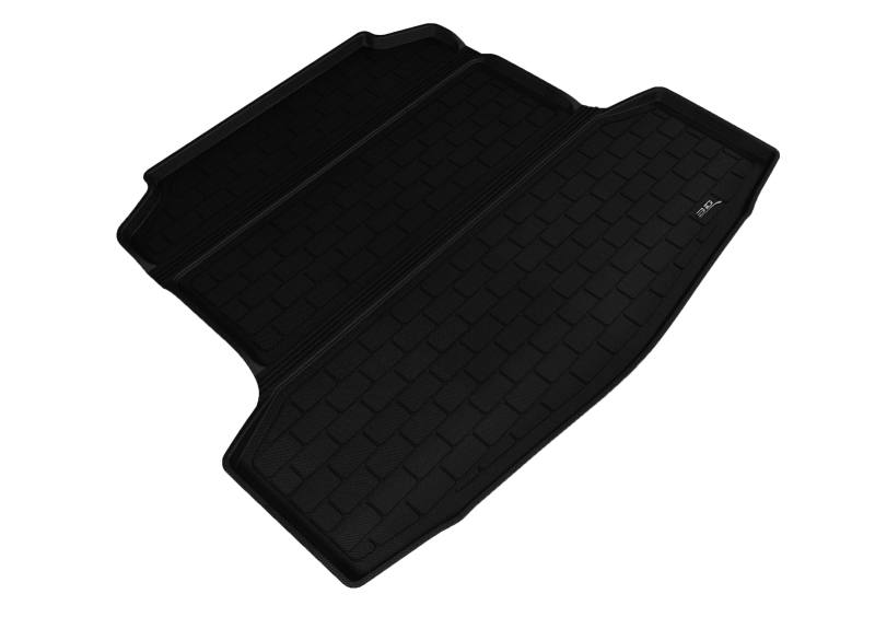 3D MAXpider 2013-2018 Nissan Altima Kagu Cargo Liner - Black - M1NS0571309