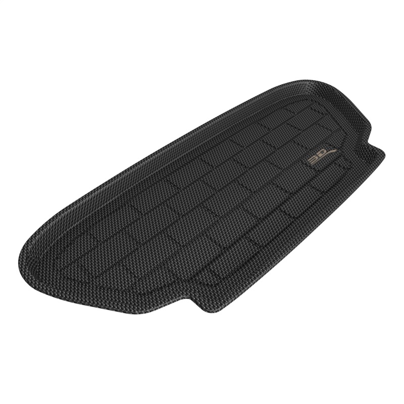 3D MAXpider 2022 Volvo XC40 Recharge Kagu Black Front Trunk - M1VV0421309
