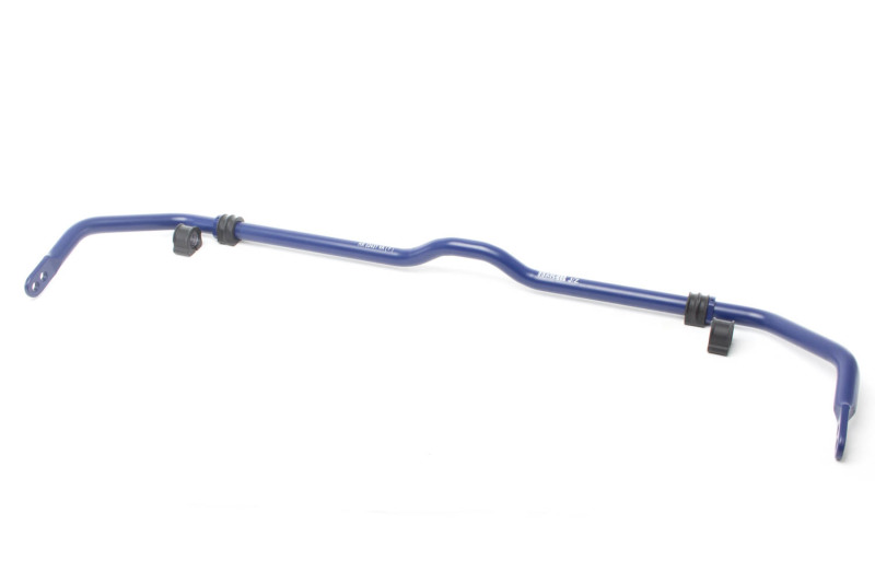 H&R 00-04 Volkswagen Golf 4Motion/Jetta 4Motion MK4 25mm Adj. 2 Hole Sway Bar - Front - 70431-25