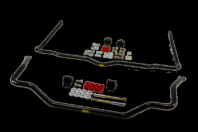ST Anti-Swaybar Set BMW E12 E24 - 52015