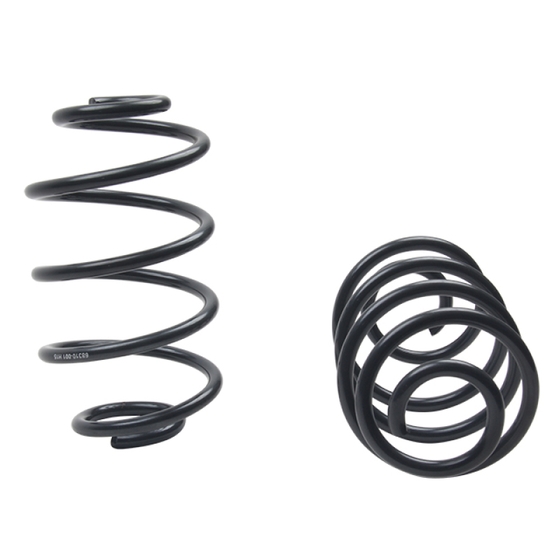 ST Muscle Car Springs Chevrolet Chevelle Malibu Monte Carlo - 68310
