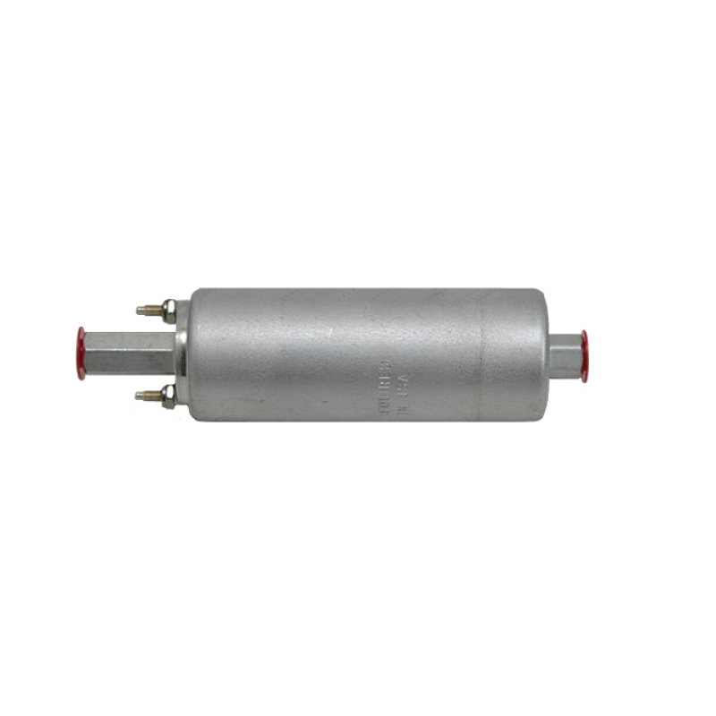 Snow Fuel Pump (Inline) 85GPH at 40PSI Max Pressure 120 PSI - SNF-20396