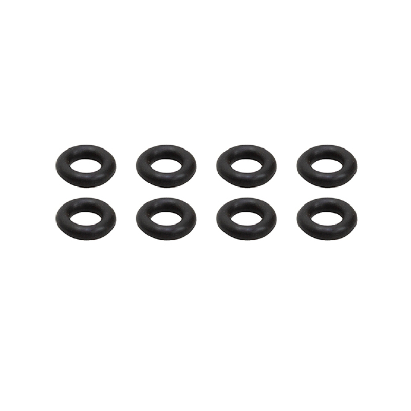 Snow Injector Spacer O-Ring (Set of 8) - SNF-40043